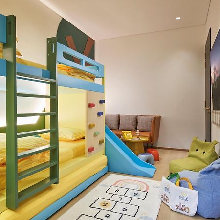 Citadines Connect City Centre Szingapúr Kültér fotó