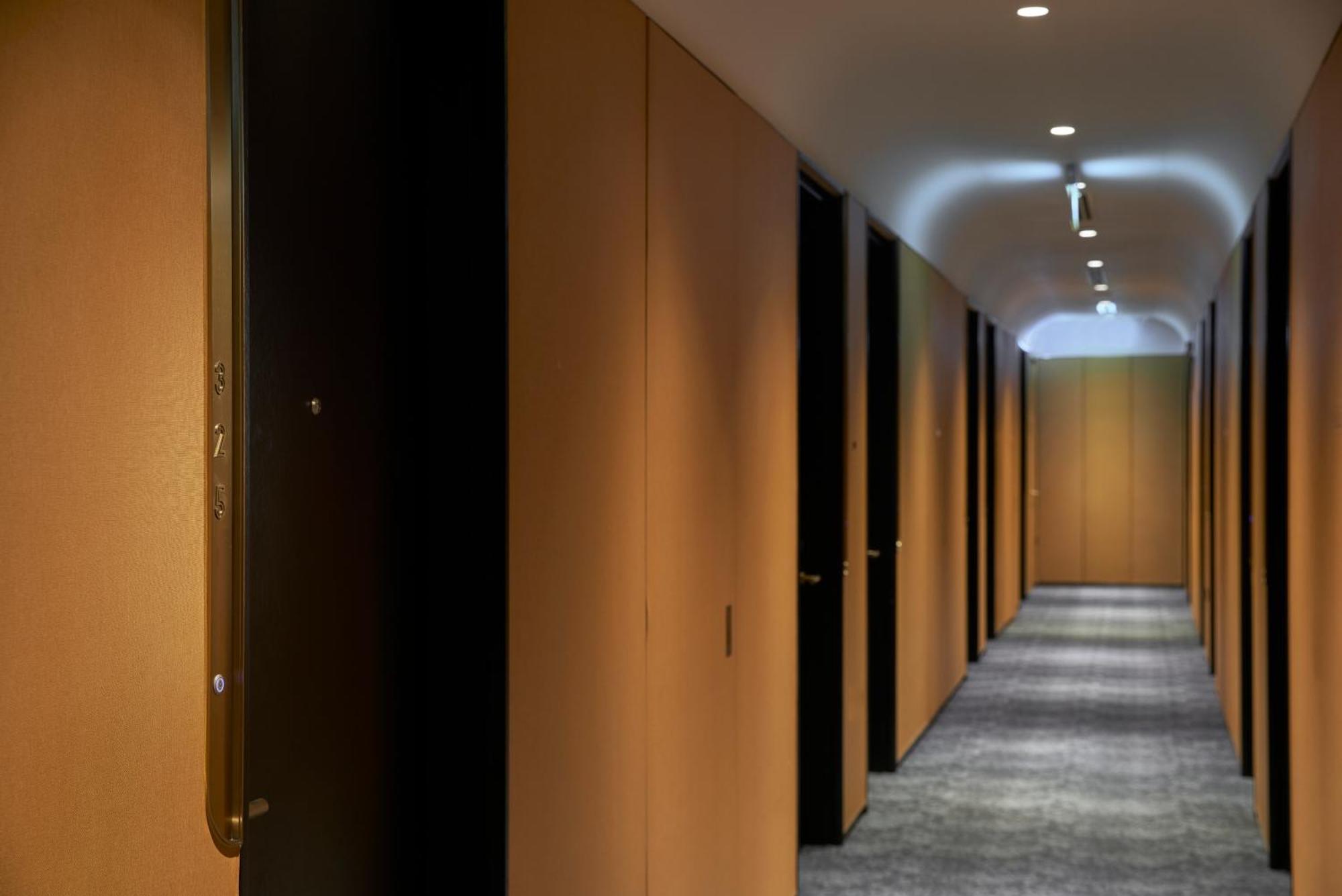 Citadines Connect City Centre Szingapúr Kültér fotó